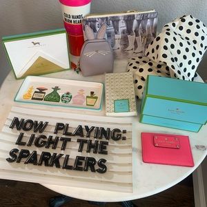 Kate Spade bundle